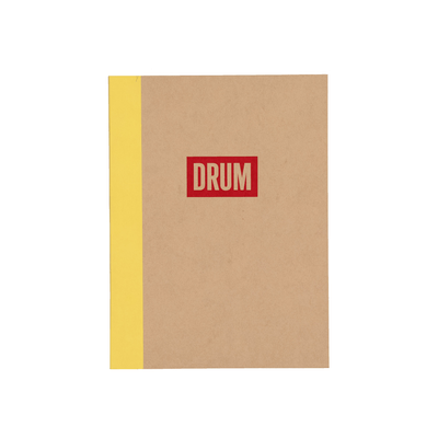 Kraft Notebooks