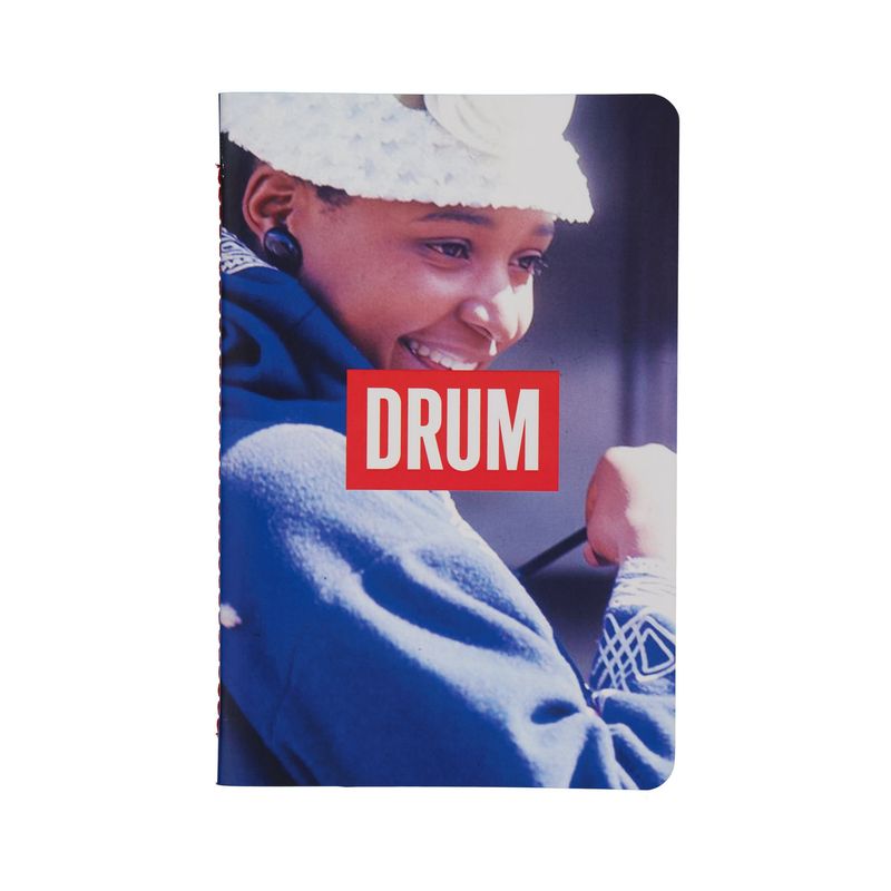 Winnie Mandela Softcover