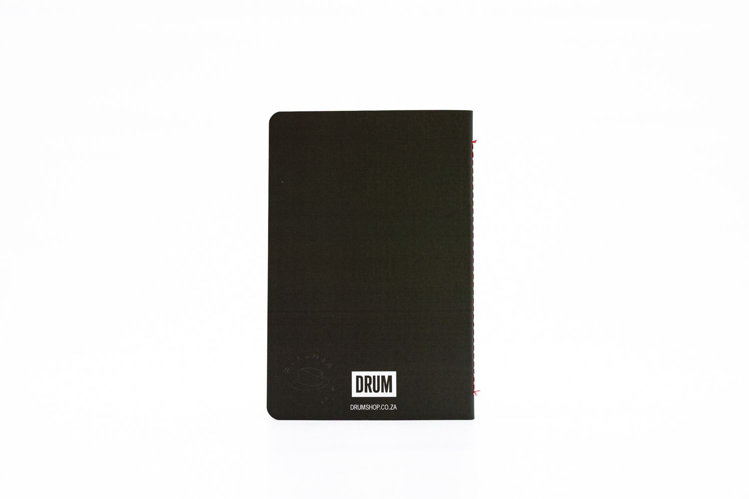 African Drum Softcover