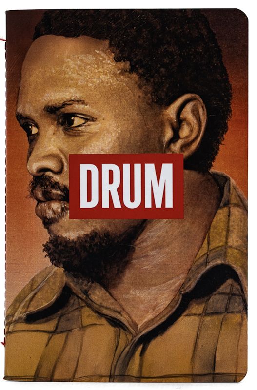 Steve Biko Softcover