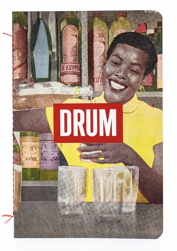 Let the People Drink Hardcover