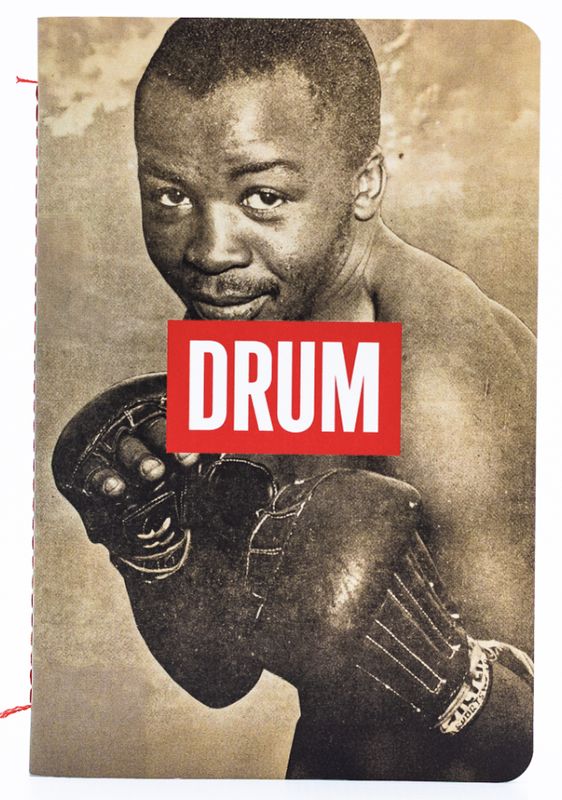 The Bethal Boxer Softcover