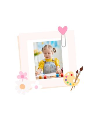 'Paint at home' Pottery