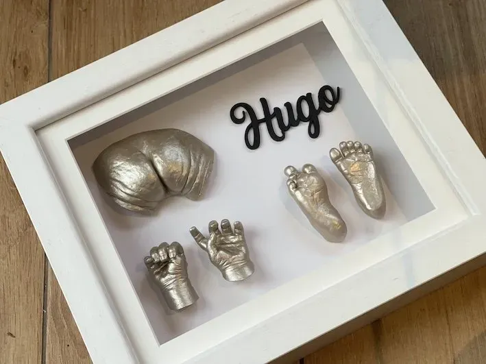 Newborn Combo creation appointment from £225