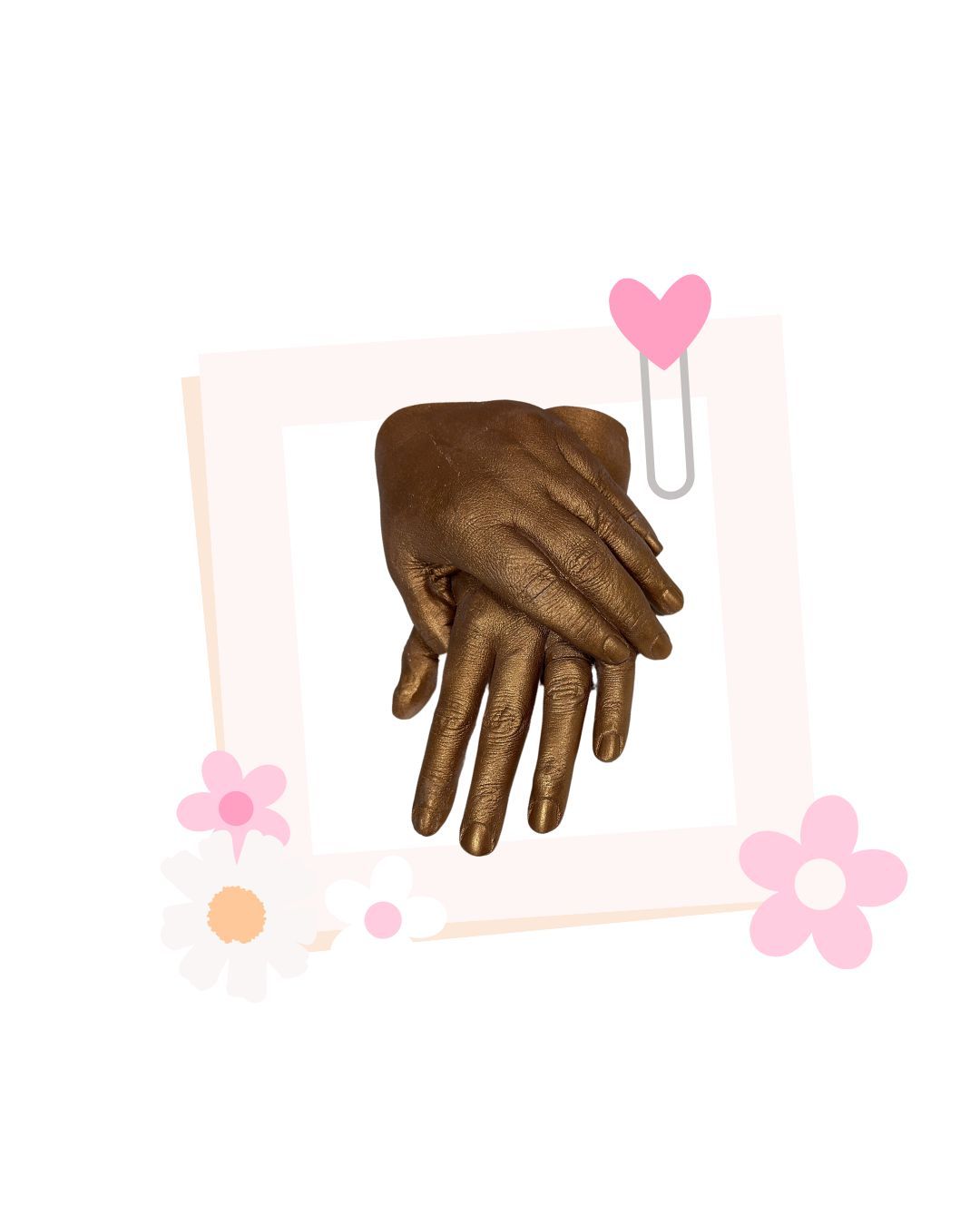 End of life / Memorial casting