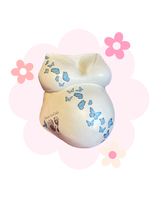 Bump casting creation appointment from £250