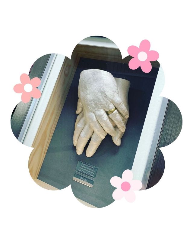 End of life / Memorial casting