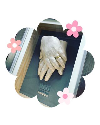 End of life / Memorial casting