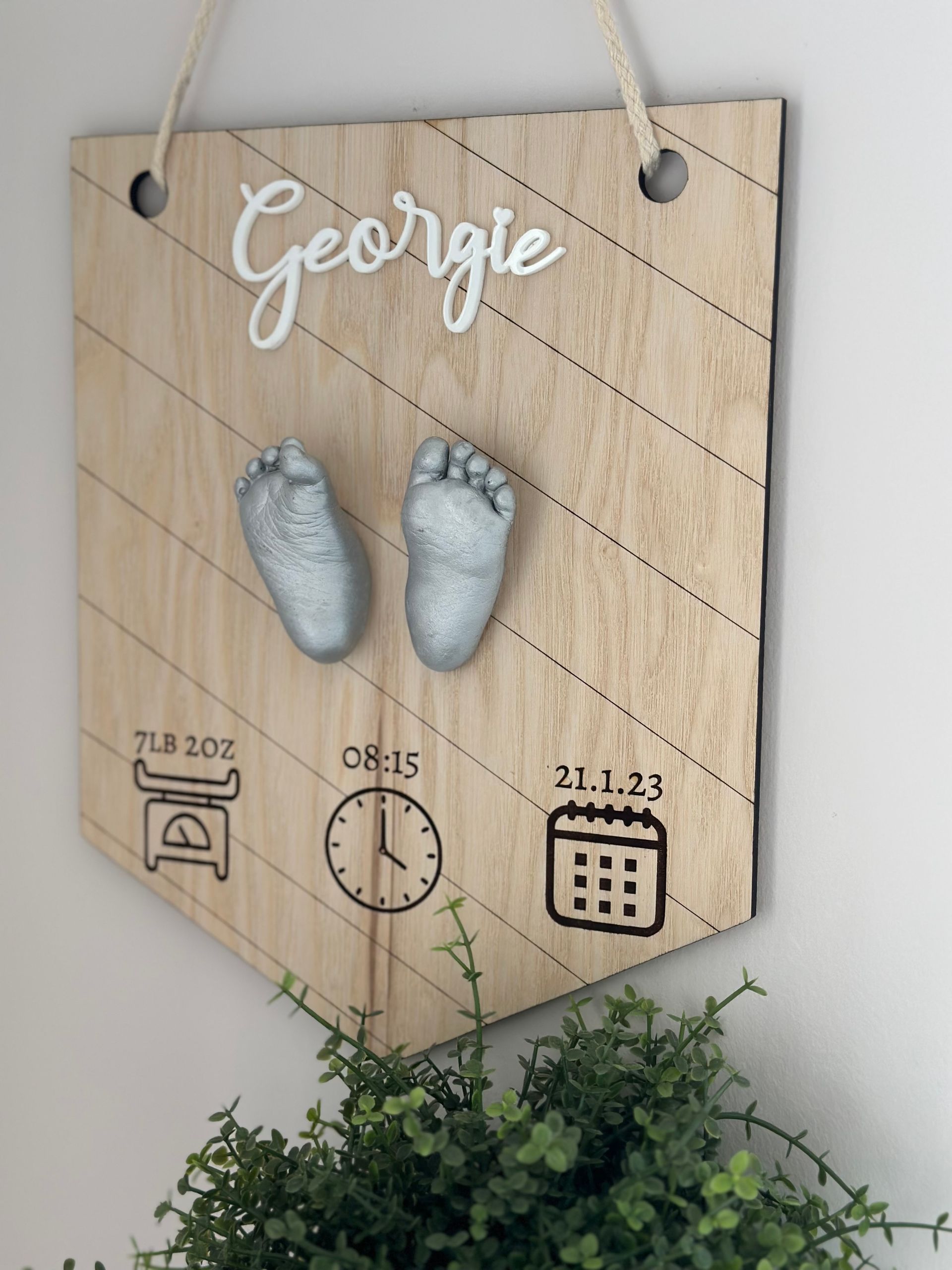 'Not sure' creation appointment from £35