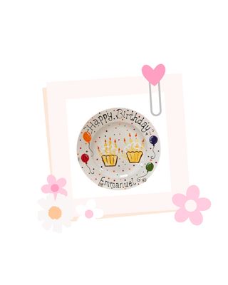 Handprint pottery creation appointment from £5 Handprint pottery creation appointment from £5