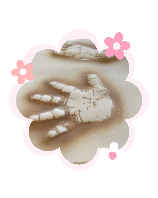 Impression/outprint creation appointment from £45