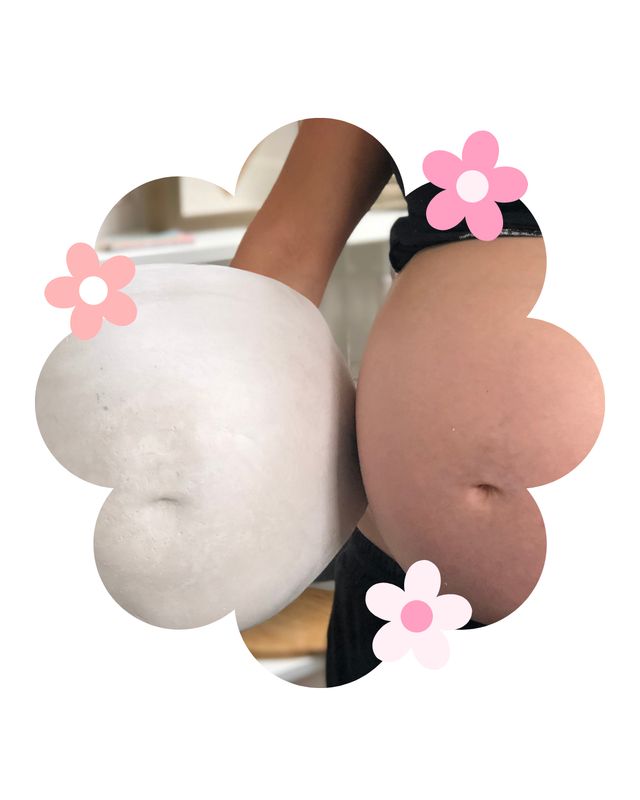 Belly bowl creation appointment from £199