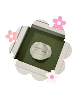 Face casting from £199