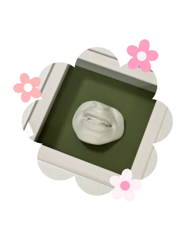 Face casting from £199