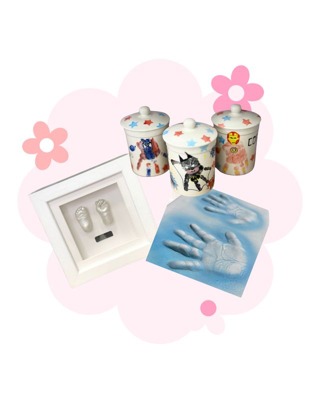 'Not sure' creation appointment from £35