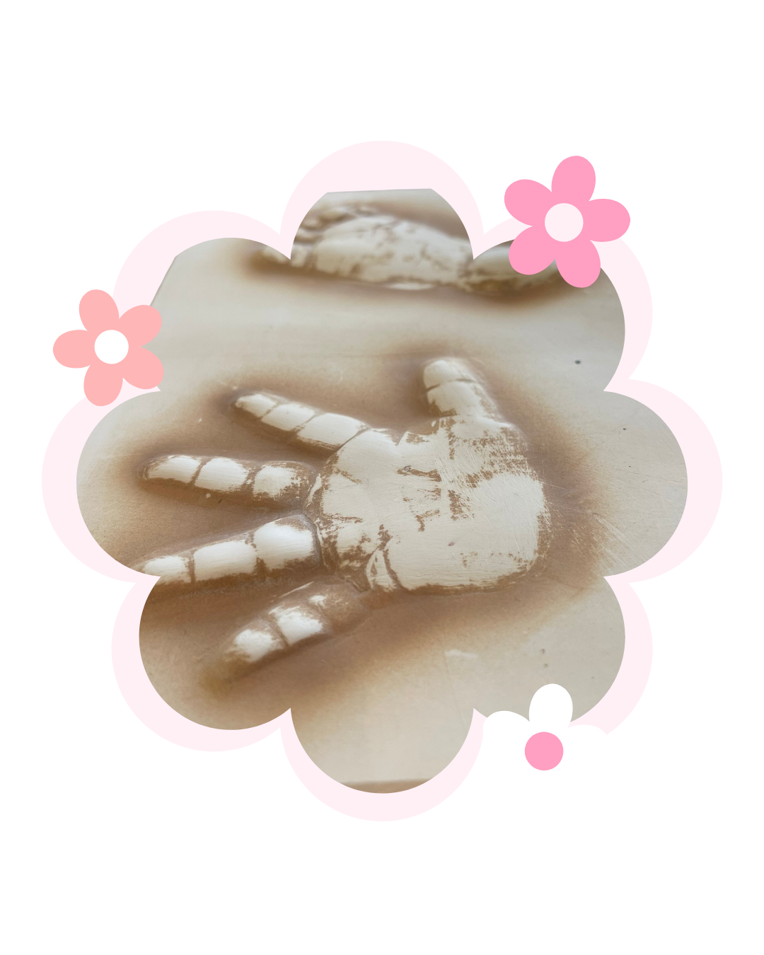 Impression/outprint creation appointment from £45