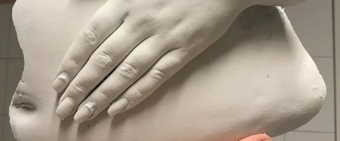 Belly bowl creation appointment from £199