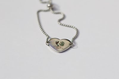 Heart bracelet Heart bracelet