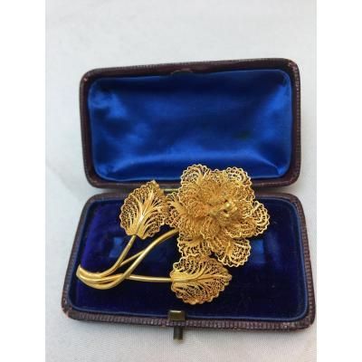 BROCHE