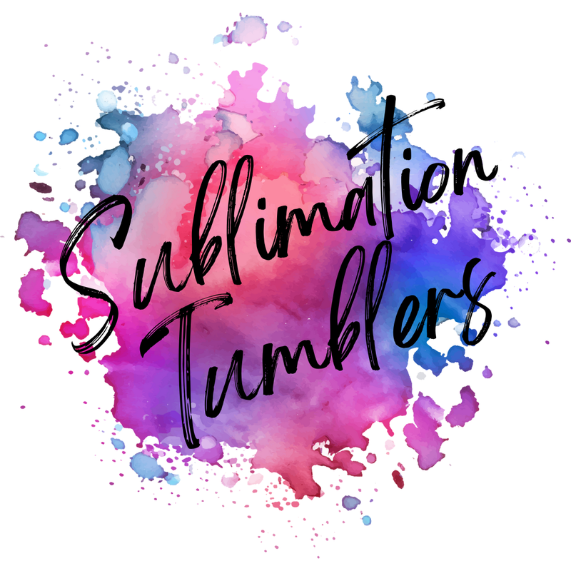 Sublimation Tumblers