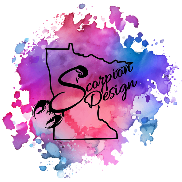 MN Scorpion Design