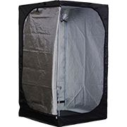 1.2m x 1.2m Tent