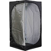 1.5m x 1.5m Tent