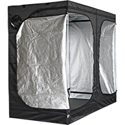 1.2m x 2.4m Tent