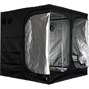 2.4m x 2.4m Tent