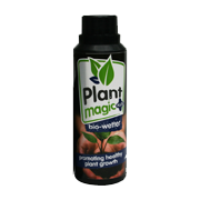 Plant Magic