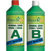 Dutch Pro Grow Hydro/Coco