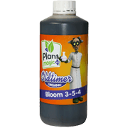 Plant Magic Oldtimer Organic Bloom