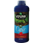 VitaLink Coir Classic Bloom Soft Water