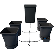 AutoPot Systems