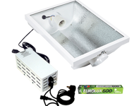 Xpert 600W Supernova Kit