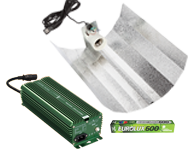 Adjusta-Watt 600W Euro kit