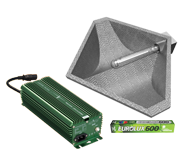 Adjusta-Watt 600W Diamond kit