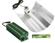 SmartStart 600W Euro kit