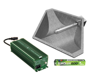 SmartStart 600W Diamond kit