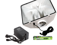 Compact 600W Gold Star Kit