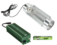 Adjusta-Watt 600W Coolshade 6" kit
