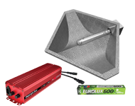 Maxibright Duo 600W Diamond kit