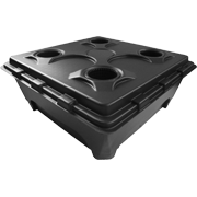 Oxypot 4