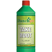 Take Root
