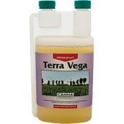 Canna Terra Vega