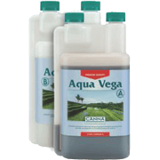 Canna Aqua Vega