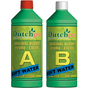 Dutch Pro Bloom Hydro/Coco
