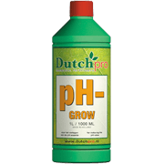 Dutch Pro pH- Grow