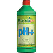Dutch Pro pH+