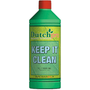 Dutch Pro Keep It Clean
